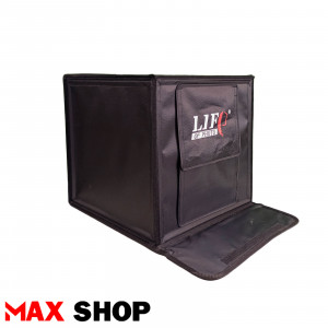 Lightbox 60x60 life